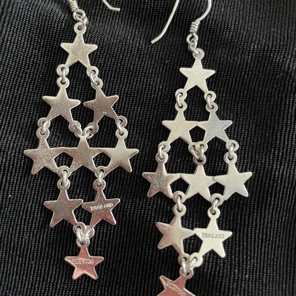 Cascading stars - Picture 2 of 2